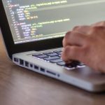 Software - Person Encoding in Laptop