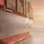 Supply Chain - Boat in Body of Water