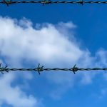 Cloud Security - Photo of Barbed Wires
