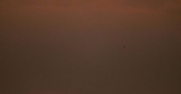 Multi-Cloud - Sailing into the sunset