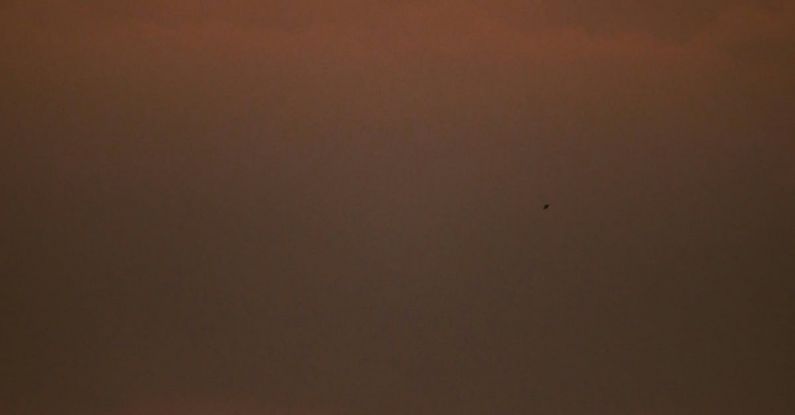 Multi-Cloud - Sailing into the sunset