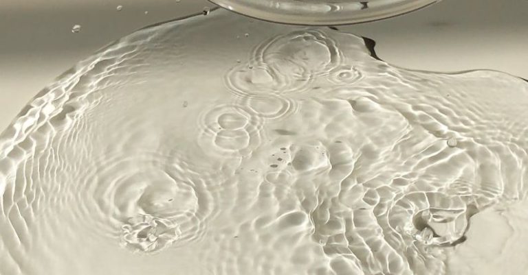 Incident Response - Inverted wineglass near spilled water